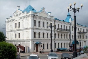 Дальневосточный художественный музей в Хабаровске расширил аудиторию за время работы в онлайн-режиме