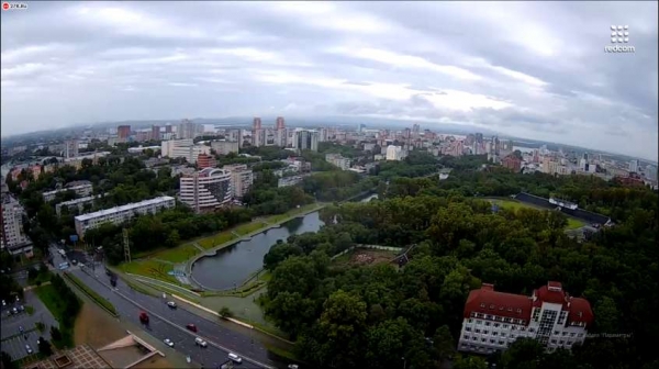 
Оперативная информация на 14 августа 2020 года от администрации Хабаровского края			