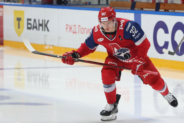 Ярослав Лихачёв едет в Хабаровск