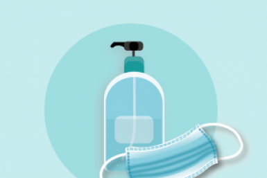 Обеззараживатели воздуха в хабаровских школах будут установлены до 10 сентября