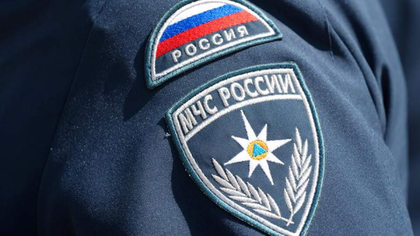 
Проезд перекрыли из-за обрушения моста в Хабаровском крае